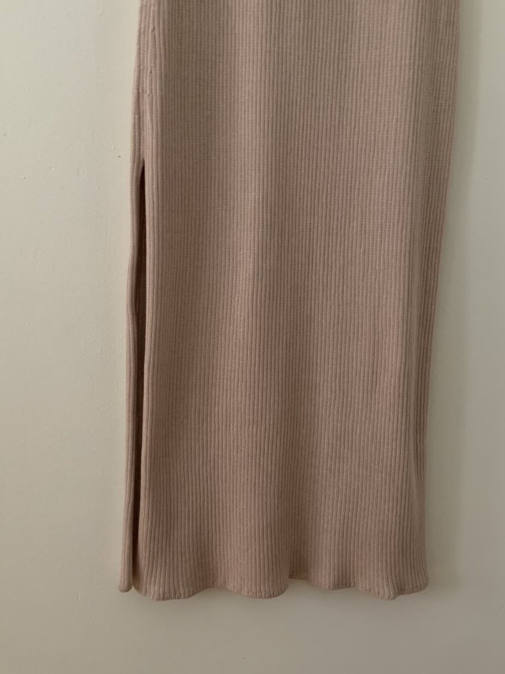 NWT Bally Silk Cotton Blend Midi Dress - Picture 4 of 7